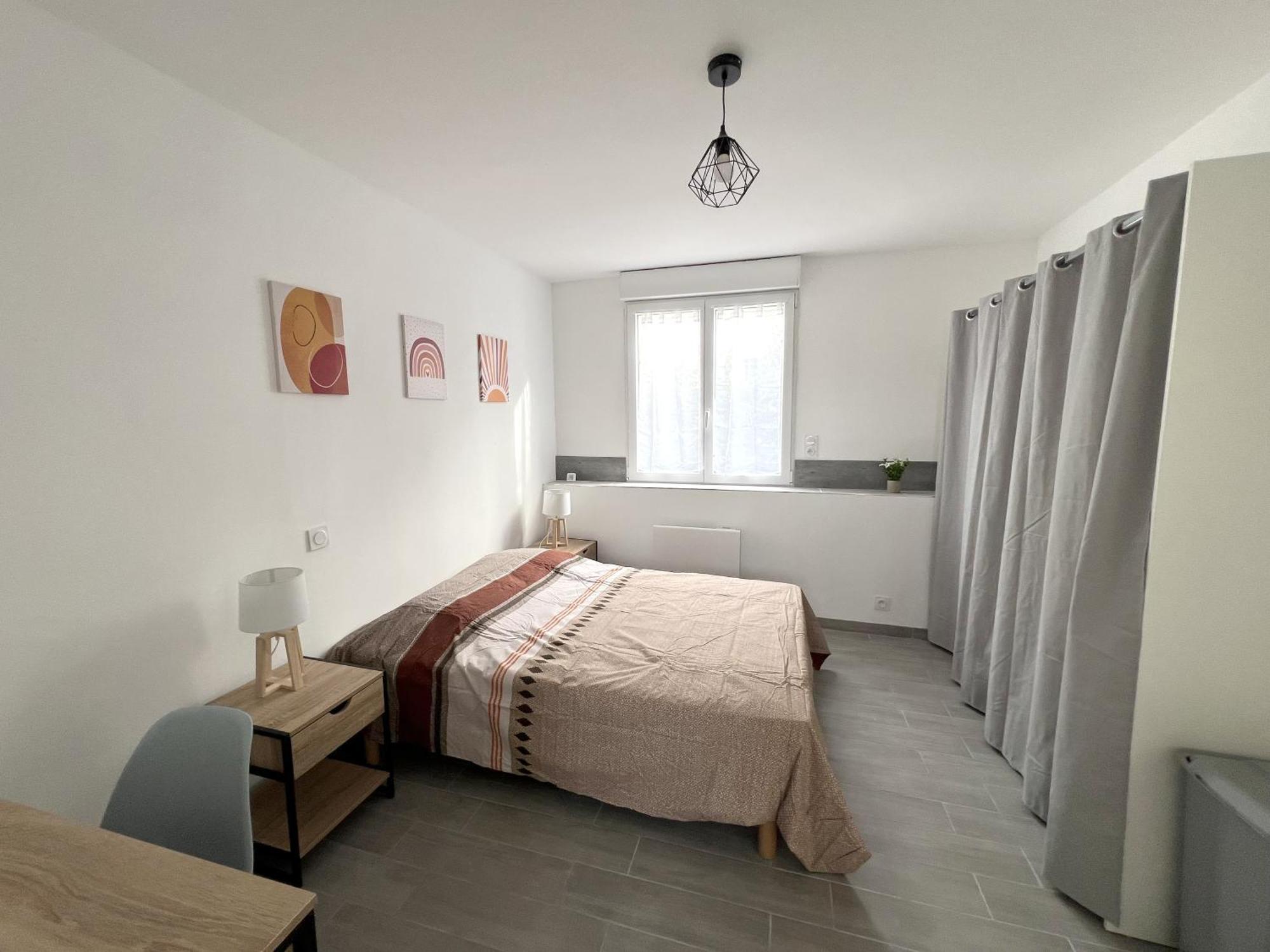 178B - Appartement T2 Tout Confort - Wifi Netflix Le Gond-Pontouvre Екстер'єр фото