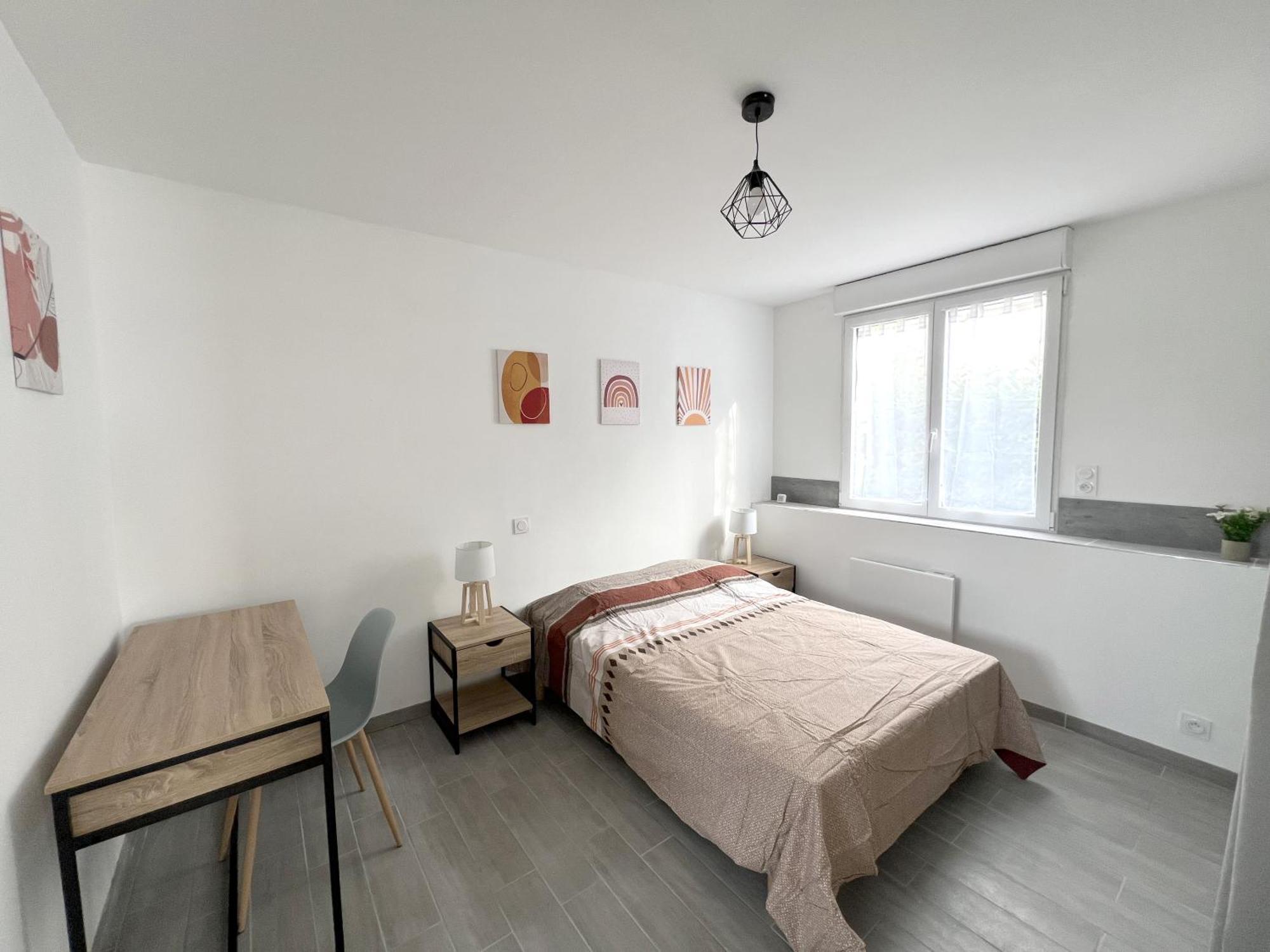 178B - Appartement T2 Tout Confort - Wifi Netflix Le Gond-Pontouvre Екстер'єр фото