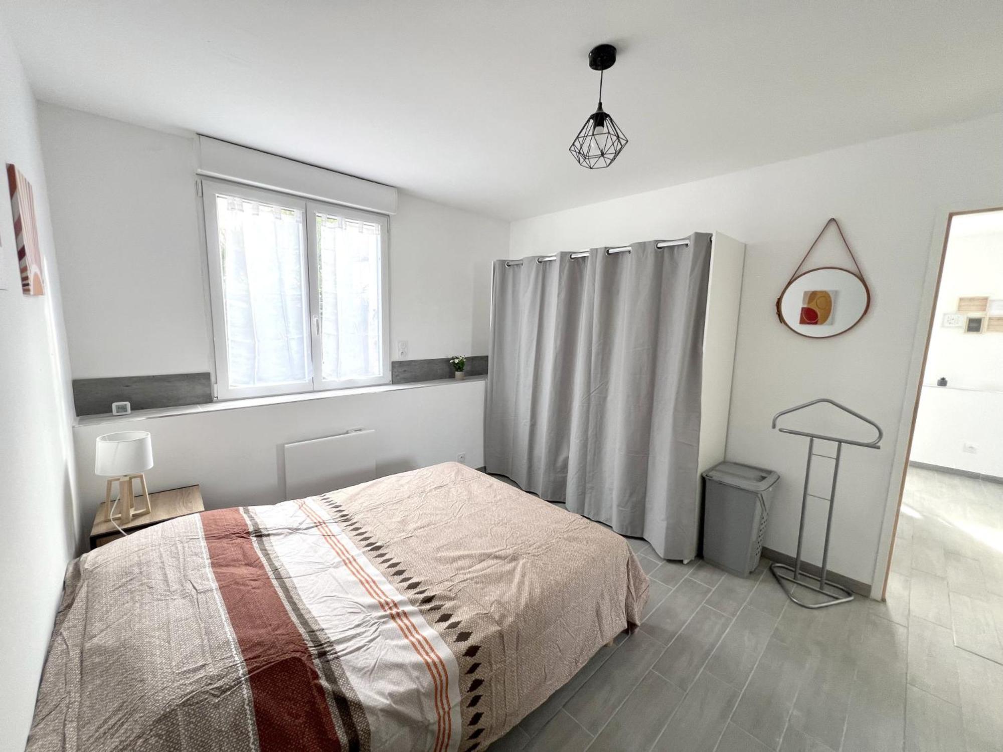 178B - Appartement T2 Tout Confort - Wifi Netflix Le Gond-Pontouvre Екстер'єр фото